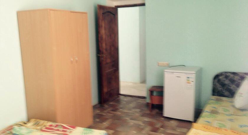 Гостевой дом Krimalim Судак-29