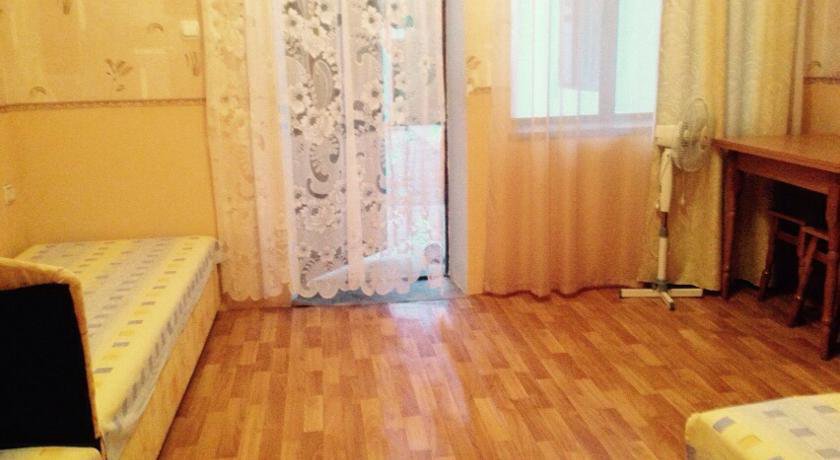 Гостевой дом Krimalim Судак-45