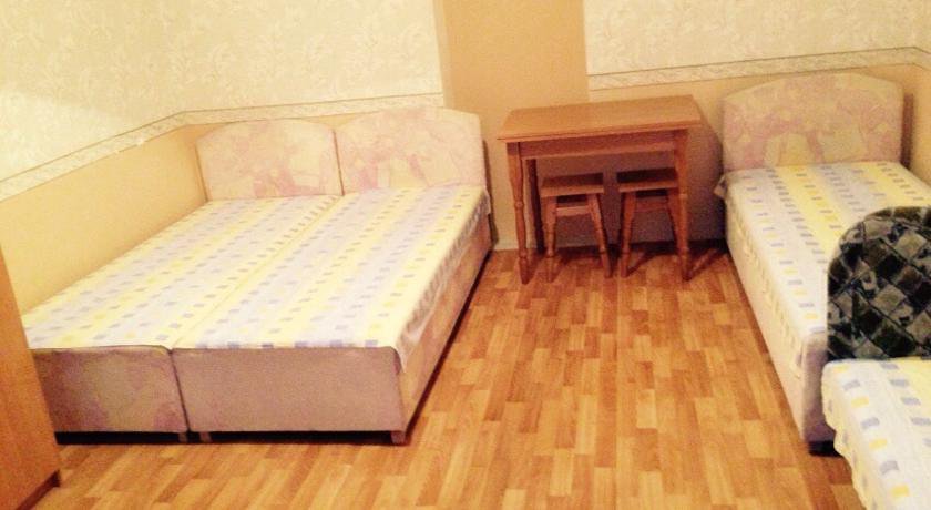 Гостевой дом Krimalim Судак-44