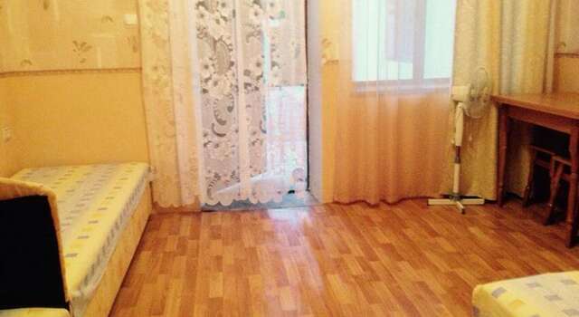 Гостевой дом Krimalim Судак-44